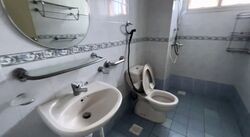 Blk 620 Bukit Batok Central (Bukit Batok), HDB 5 Rooms #595053371